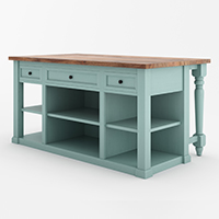 13578_Turquoise Blue